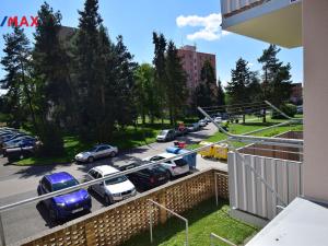 Prodej bytu 2+1, Písek - Budějovické Předměstí, třída Přátelství, 60 m2