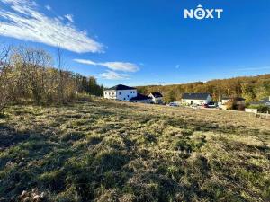 Prodej pozemku pro bydlení, Vysoký Újezd, Ve Višňovce, 1800 m2