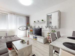 Prodej bytu 3+1, České Budějovice, Čéčova, 56 m2