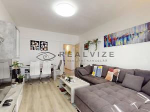 Prodej bytu 3+1, České Budějovice, Čéčova, 56 m2