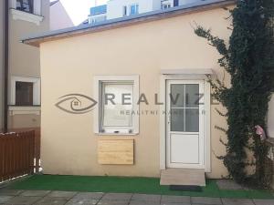 Prodej obchodního prostoru, České Budějovice, Žižkova tř., 90 m2