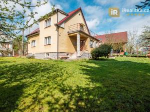 Prodej rodinného domu, Tábor - Měšice, Lipová, 142 m2