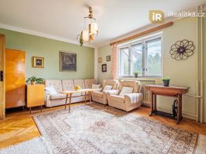 Prodej rodinného domu, Tábor - Měšice, Lipová, 142 m2