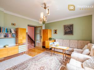 Prodej rodinného domu, Tábor - Měšice, Lipová, 142 m2