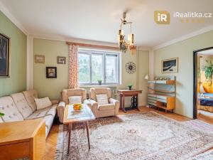 Prodej rodinného domu, Tábor - Měšice, Lipová, 142 m2