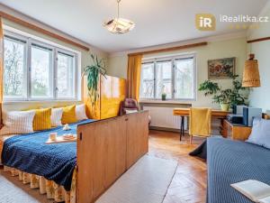 Prodej rodinného domu, Tábor - Měšice, Lipová, 142 m2