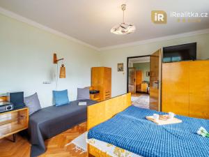 Prodej rodinného domu, Tábor - Měšice, Lipová, 142 m2