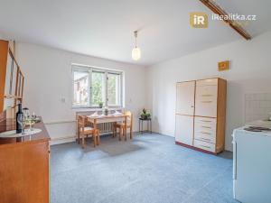 Prodej rodinného domu, Tábor - Měšice, Lipová, 142 m2