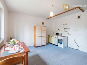 Prodej rodinného domu, Tábor - Měšice, Lipová, 142 m2