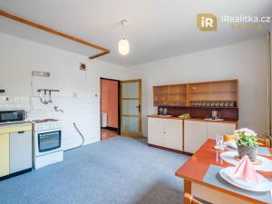 Prodej rodinného domu, Tábor - Měšice, Lipová, 142 m2