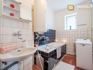 Prodej rodinného domu, Tábor - Měšice, Lipová, 142 m2