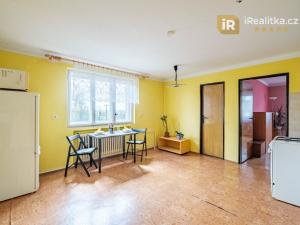 Prodej rodinného domu, Tábor - Měšice, Lipová, 142 m2