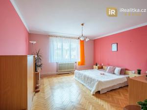 Prodej rodinného domu, Tábor - Měšice, Lipová, 142 m2