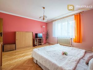 Prodej rodinného domu, Tábor - Měšice, Lipová, 142 m2