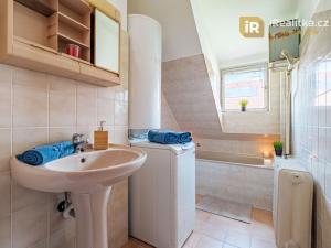 Prodej rodinného domu, Tábor - Měšice, Lipová, 142 m2