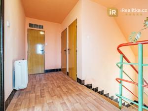 Prodej rodinného domu, Tábor - Měšice, Lipová, 142 m2