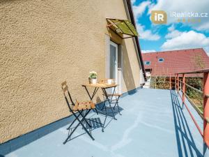 Prodej rodinného domu, Tábor - Měšice, Lipová, 142 m2