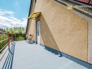 Prodej rodinného domu, Tábor - Měšice, Lipová, 142 m2