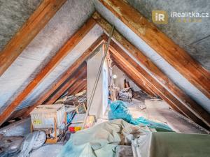 Prodej rodinného domu, Tábor - Měšice, Lipová, 142 m2
