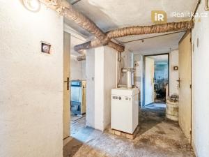 Prodej rodinného domu, Tábor - Měšice, Lipová, 142 m2