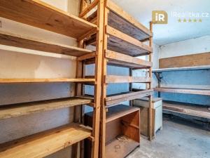 Prodej rodinného domu, Tábor - Měšice, Lipová, 142 m2