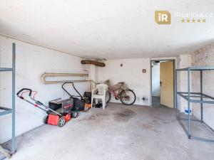 Prodej rodinného domu, Tábor - Měšice, Lipová, 142 m2