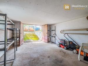Prodej rodinného domu, Tábor - Měšice, Lipová, 142 m2