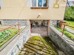 Prodej rodinného domu, Tábor - Měšice, Lipová, 142 m2