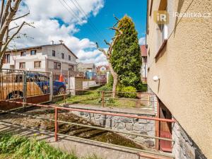 Prodej rodinného domu, Tábor - Měšice, Lipová, 142 m2