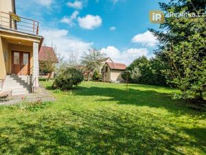 Prodej rodinného domu, Tábor - Měšice, Lipová, 142 m2