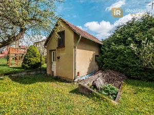 Prodej rodinného domu, Tábor - Měšice, Lipová, 142 m2