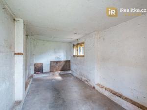 Prodej rodinného domu, Tábor - Měšice, Lipová, 142 m2