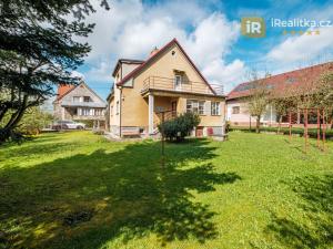 Prodej rodinného domu, Tábor - Měšice, Lipová, 142 m2