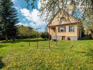 Prodej rodinného domu, Tábor - Měšice, Lipová, 142 m2