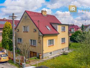 Prodej rodinného domu, Tábor - Měšice, Lipová, 142 m2
