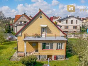 Prodej rodinného domu, Tábor - Měšice, Lipová, 142 m2