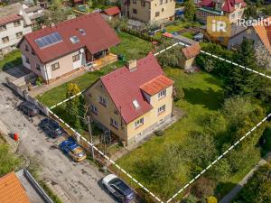 Prodej rodinného domu, Tábor - Měšice, Lipová, 142 m2