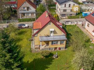 Prodej rodinného domu, Tábor - Měšice, Lipová, 142 m2