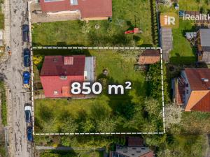Prodej rodinného domu, Tábor - Měšice, Lipová, 142 m2