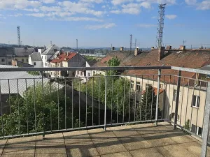 Pronájem bytu 3+kk, České Budějovice, Dobrovodská, 76 m2