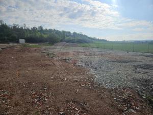Prodej skladu, Úsilné, 560 m2