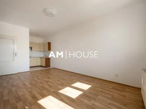 Prodej bytu 2+kk, Praha - Kyje, Pelušková, 40 m2