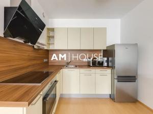Pronájem bytu 2+kk, Praha - Stodůlky, Petržílkova, 57 m2
