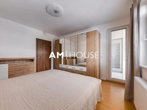 Pronájem bytu 2+kk, Praha - Stodůlky, Petržílkova, 57 m2