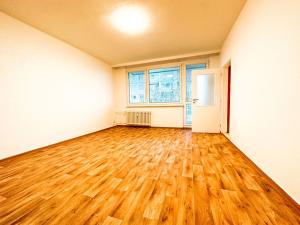 Pronájem bytu 3+1, Praha - Hlubočepy, Renoirova, 74 m2