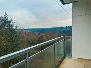 Pronájem bytu 3+1, Praha - Hlubočepy, Renoirova, 74 m2