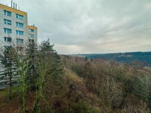 Pronájem bytu 3+1, Praha - Hlubočepy, Renoirova, 74 m2