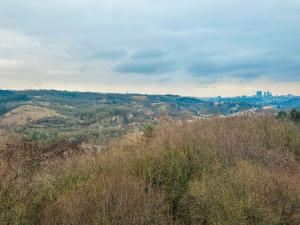 Pronájem bytu 3+1, Praha - Hlubočepy, Renoirova, 74 m2