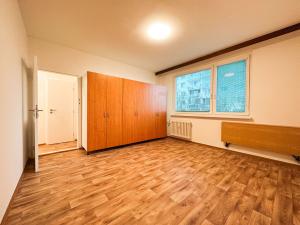 Pronájem bytu 3+1, Praha - Hlubočepy, Renoirova, 74 m2