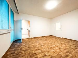 Pronájem bytu 3+1, Praha - Hlubočepy, Renoirova, 74 m2